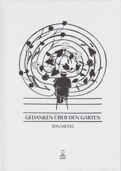Produktbild: Gedanken &uuml;ber den Garten