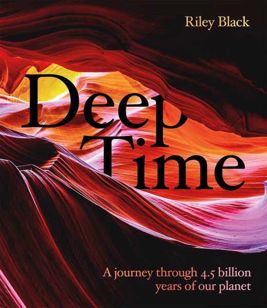 Produktbild: Deep Time