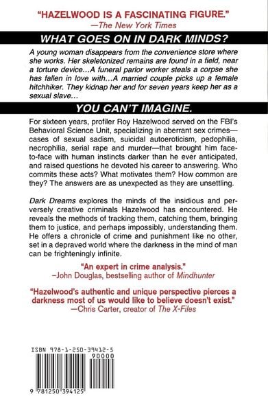 Produktbild: Dark Dreams