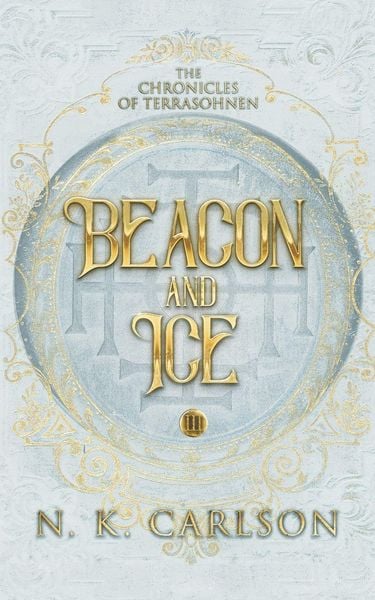 Produktbild: Beacon and Ice