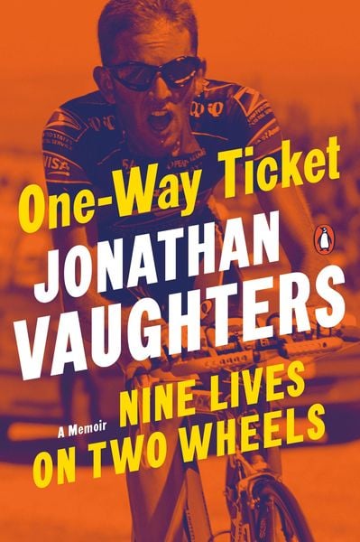 Produktbild: One-Way Ticket
