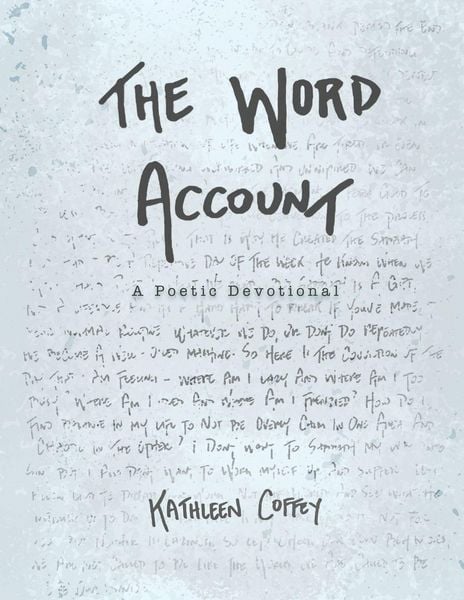 Produktbild: The Word Account