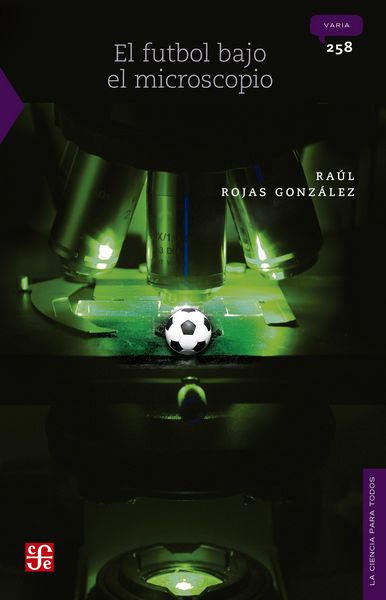 Produktbild: El futbol bajo el microscopio