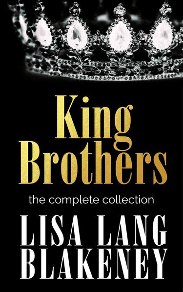 Produktbild: The King Brothers Box Set