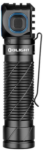 Produktbild: OLight Perun 3 LED Stirnlampe akkubetrieben 3000 lm 12807