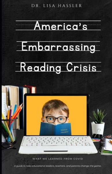 Produktbild: America's Embarrassing Reading Crisis