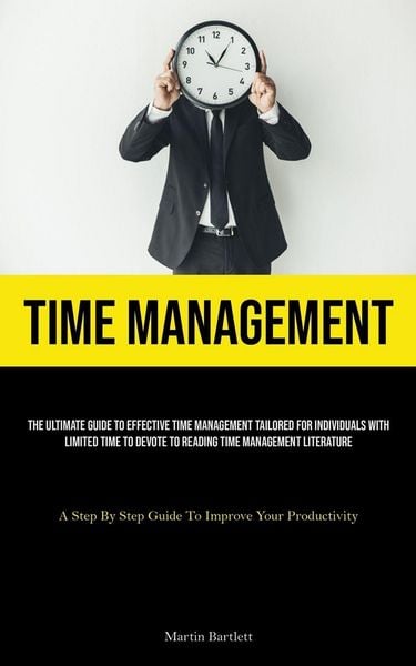 Produktbild: Time Management