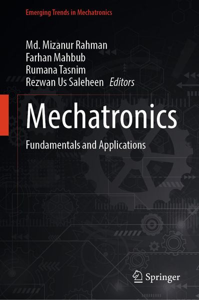 Produktbild: Mechatronics