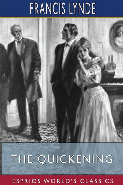 Produktbild: The Quickening (Esprios Classics)