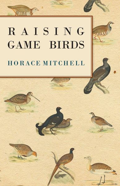 Produktbild: Raising Game Birds