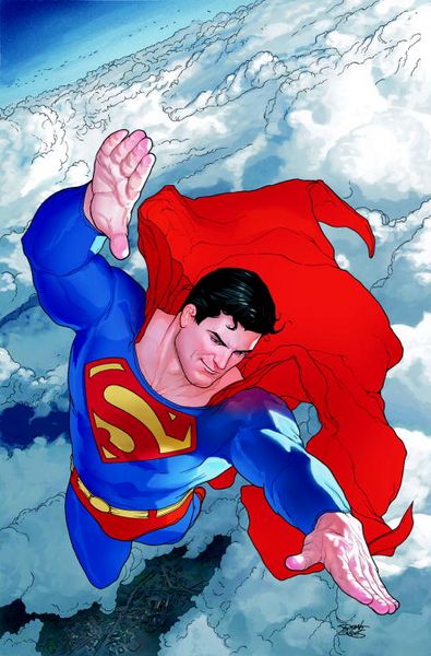 Produktbild: Busiek, K: Superman
