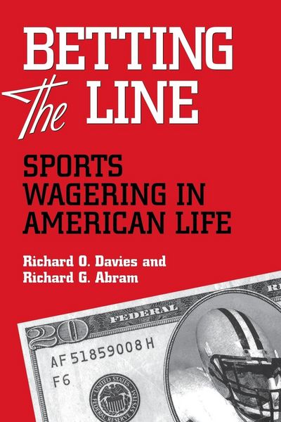 Produktbild: BETTING THE LINE