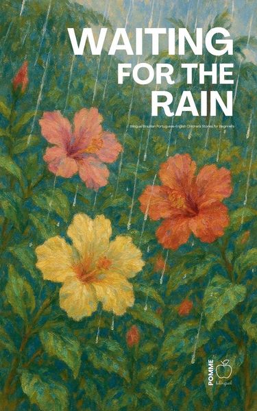 Produktbild: Waiting for the Rain