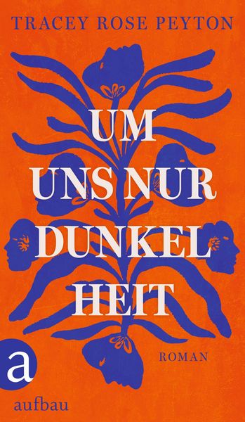 Produktbild: Um uns nur Dunkelheit