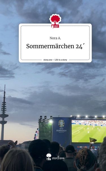 Produktbild: Sommerm&auml;rchen 24&acute;. Life is a Story - story.one