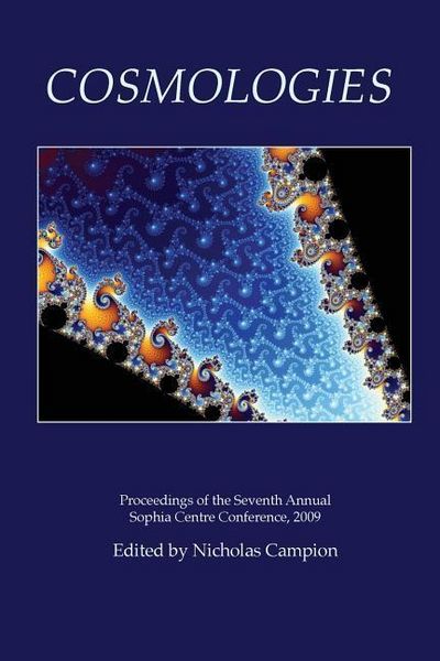 Produktbild: Cosmologies