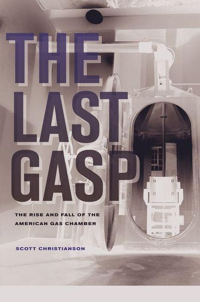 Produktbild: The Last Gasp