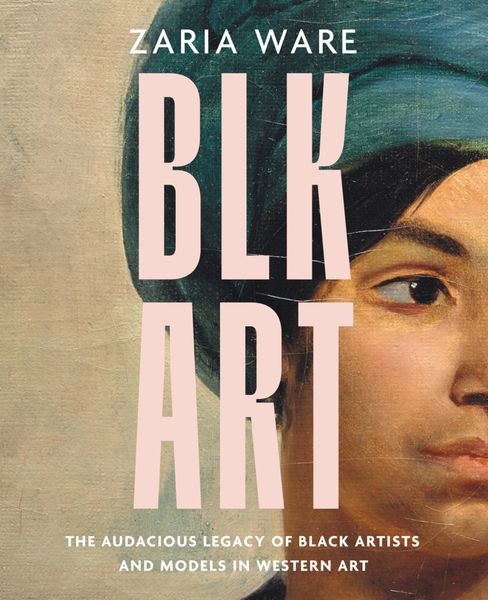 Produktbild: Blk Art
