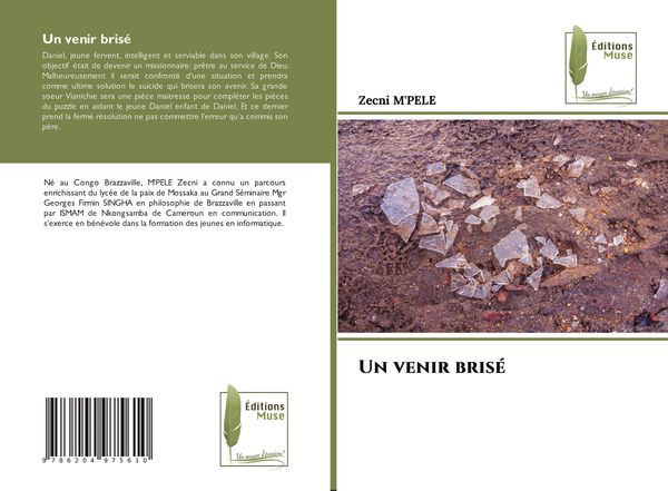 Produktbild: Un venir bris&eacute;