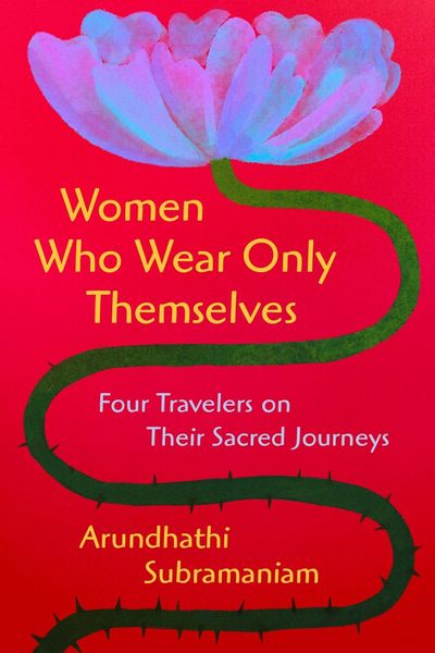 Produktbild: Women Who Wear Only Themselves