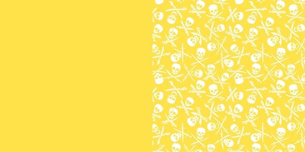88 x Origami Kids – Wilde Piraten