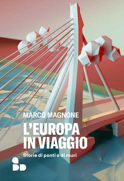 Produktbild: L'Europa in viaggio