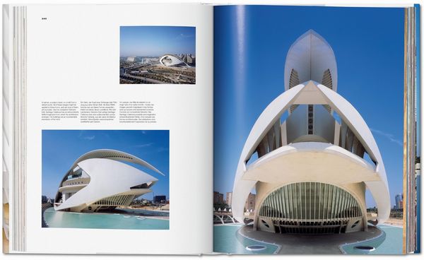 Produktbild: Calatrava. Complete Works 1979&ndash;Today