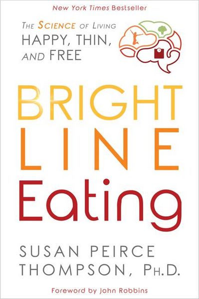 Produktbild: Bright Line Eating