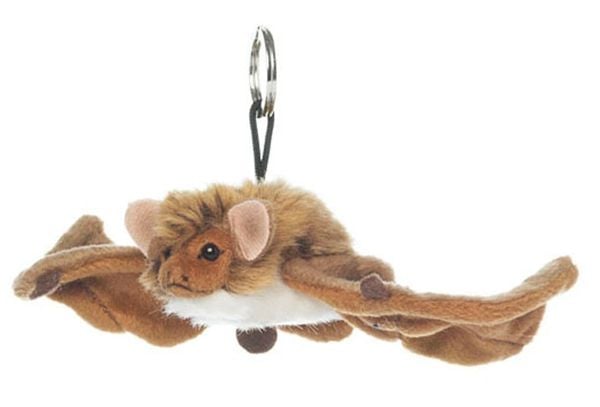 WWF Fledermaus, fliegend, 23 cm, Plüschtier