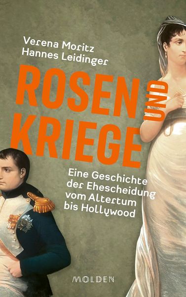 Produktbild: Rosen und Kriege