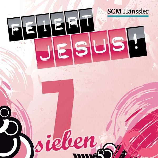 Produktbild: Feiert Jesus! 7