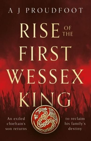 Produktbild: Rise of the First Wessex King