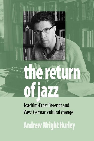 Produktbild: The Return of Jazz