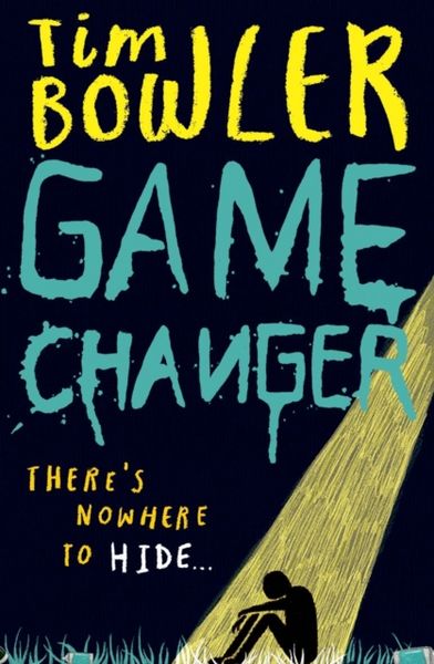 Produktbild: Bowler, T: Game Changer