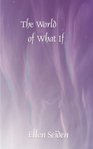 Produktbild: The World of What If