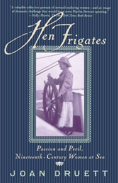 Produktbild: Hen Frigates
