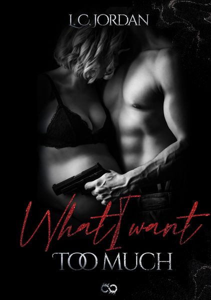 Produktbild: What I want
