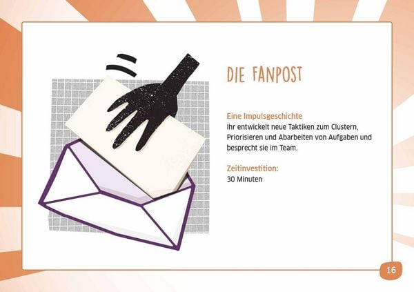 Produktbild: Ohnmacht? Ohne uns! - Methodenkarten