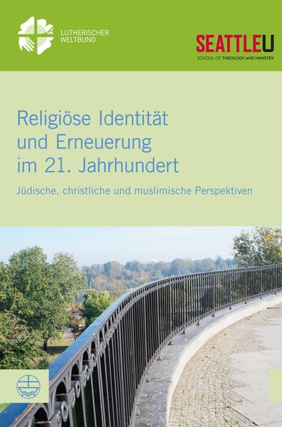 Produktbild: Religi&ouml;se Identit&auml;t und Erneuerung im 21. Jahrhundert