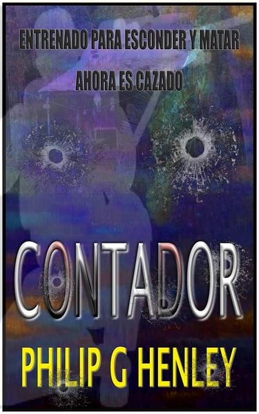 Produktbild: Contador (El Conde, #1)