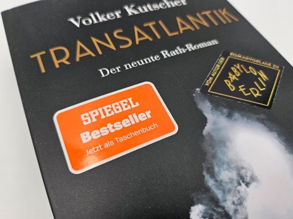 Produktbild: Transatlantik