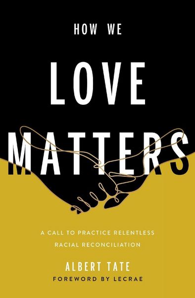 Produktbild: How We Love Matters