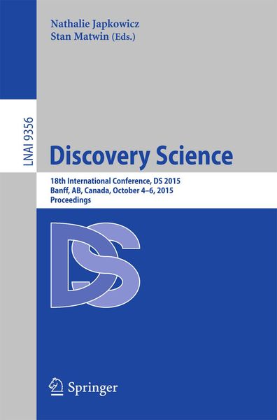 Produktbild: Discovery Science