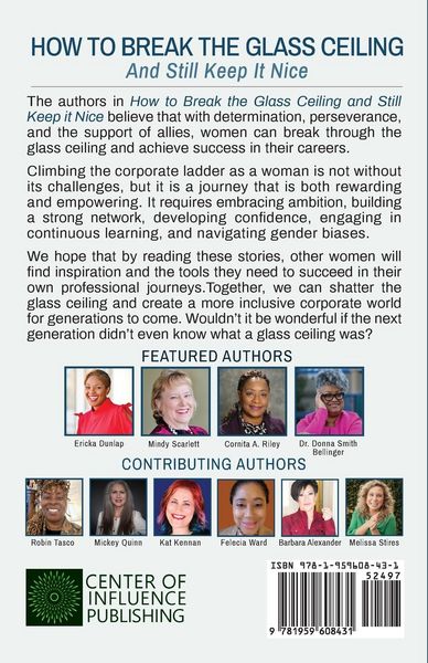 Produktbild: How to Break the Glass Ceiling