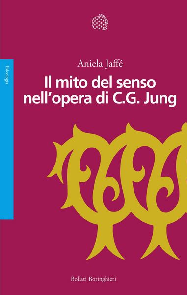 Produktbild: Il mito del senso nell'opera di C.G. Jung