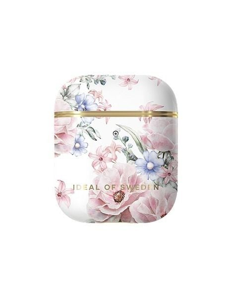 IDEAL OF SWEDEN Airpods Case Gen 1/2 Floral Romance