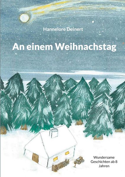 Produktbild: An einem Weihnachstag