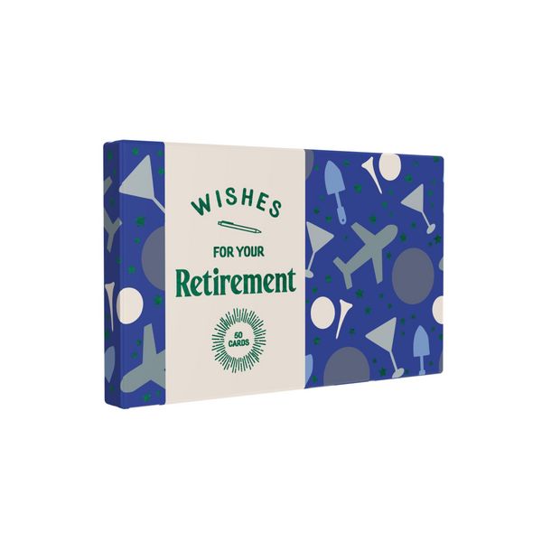 Produktbild: Wishes for Your Retirement