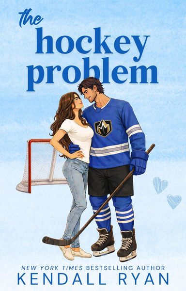 Produktbild: The Hockey Problem