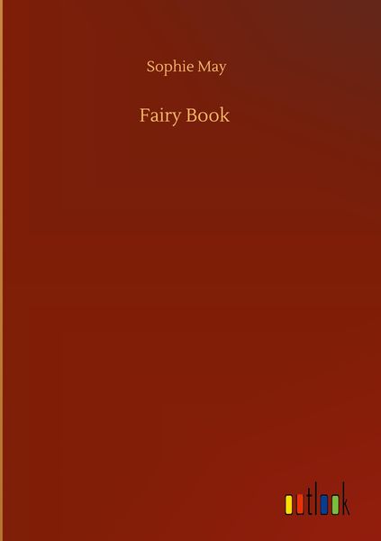 Produktbild: Fairy Book